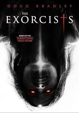 فيلم The Exorcists 2023 مترجم - باهي فيلم
